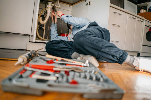 Best Sewer Cleaning Services  in Saco, ME