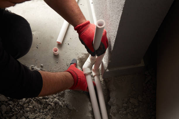 Best Local Plumber Services  in Saco, ME