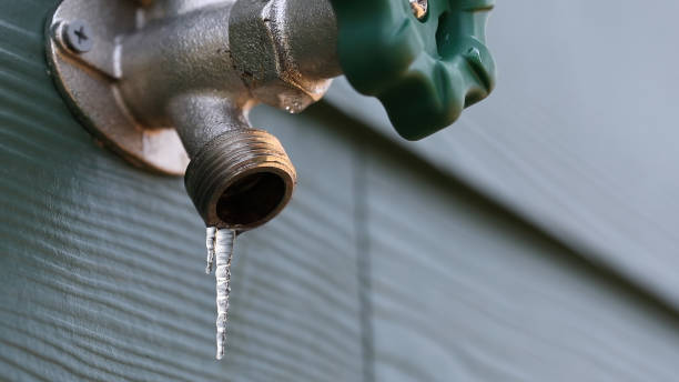 Professional Plumbing in Saco, ME