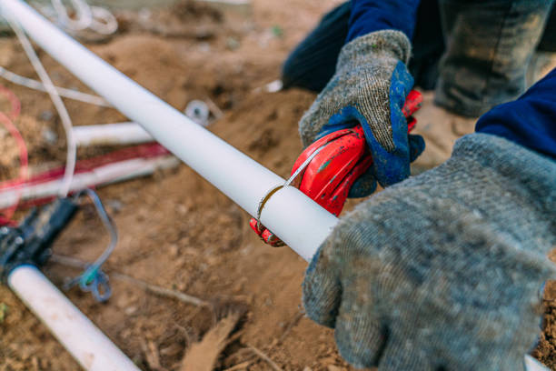 Best Affordable Plumbing Services  in Saco, ME